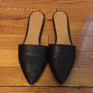 J.Crew flats